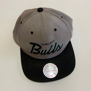 Chicago Adjustable Fit Baseball  Cap